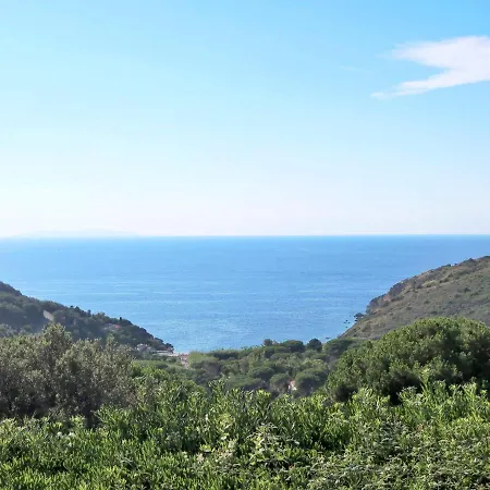 Appartamento La Paradisa-2 By Interhome *
