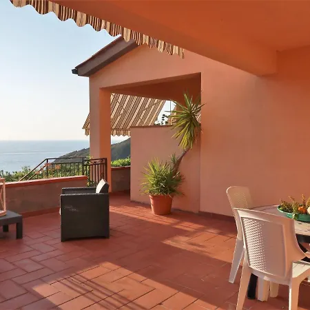 La Paradisa-2 By Interhome *