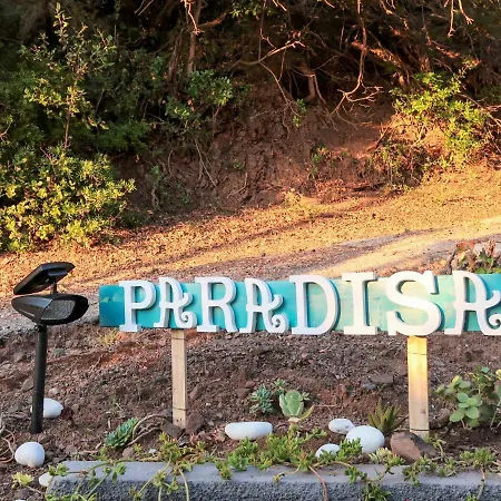 Locazione Turistica La Paradisa-2