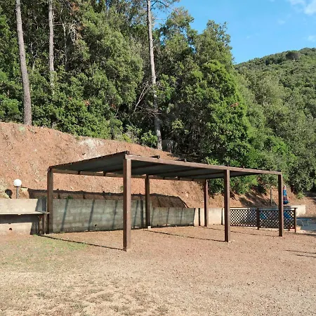 La Paradisa-2 By Interhome * Nisporto