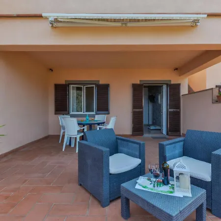 La Paradisa-2 By Interhome *