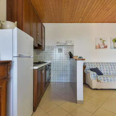 Apartment La Paradisa-2 By Interhome Nisporto