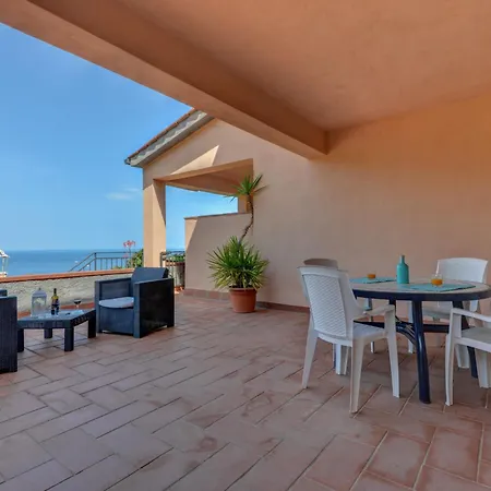 Apartment La Paradisa-2 By Interhome *