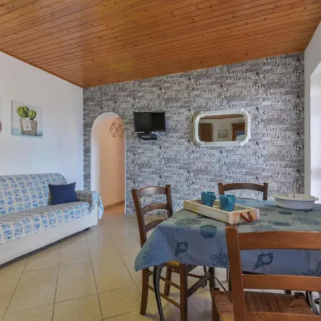La Paradisa-2 By Interhome Nisporto