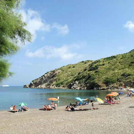 Locazione Turistica La Paradisa-2 * Nisporto