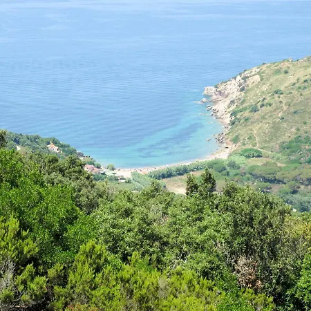 La Paradisa-2 By Interhome * Nisporto