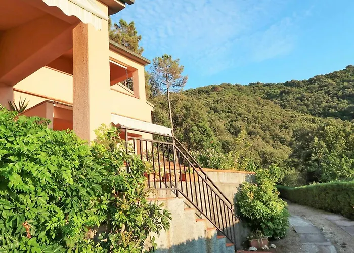 La Paradisa-2 By Interhome 아파트 *