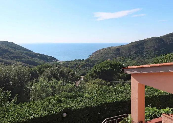 La Paradisa-2 By Interhome 아파트 *