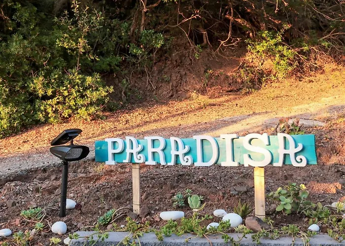 La Paradisa-2 By Interhome