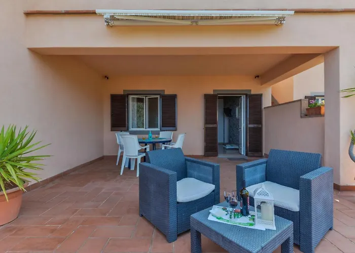 La Paradisa-2 By Interhome *