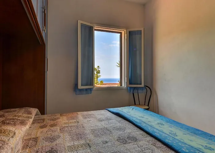 La Paradisa-2 By Interhome Appartamento *