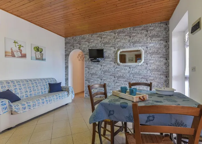 La Paradisa-2 By Interhome Nisporto