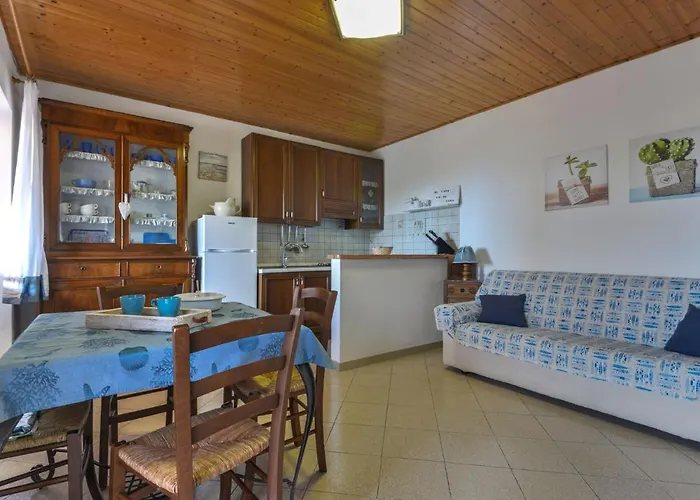 La Paradisa-2 By Interhome