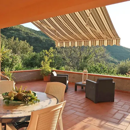 La Paradisa-2 By Interhome Appartement *