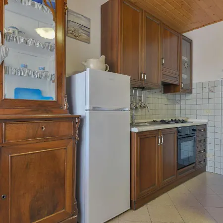 La Paradisa-2 By Interhome * Nisporto