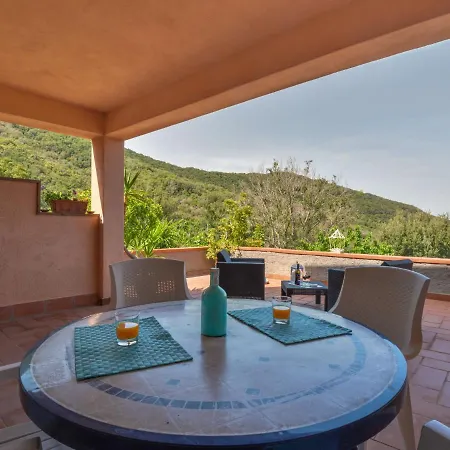 La Paradisa-2 By Interhome Appartement *