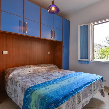 La Paradisa-2 By Interhome Appartement