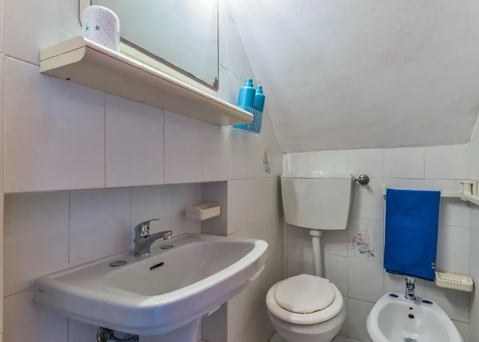 Apartman La Paradisa-2 By Interhome *