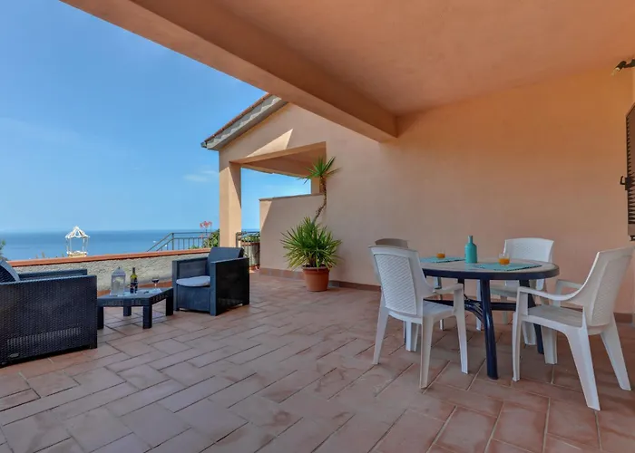 Apartman La Paradisa-2 By Interhome *