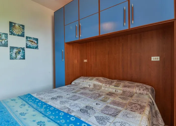 La Paradisa-2 By Interhome Nisporto